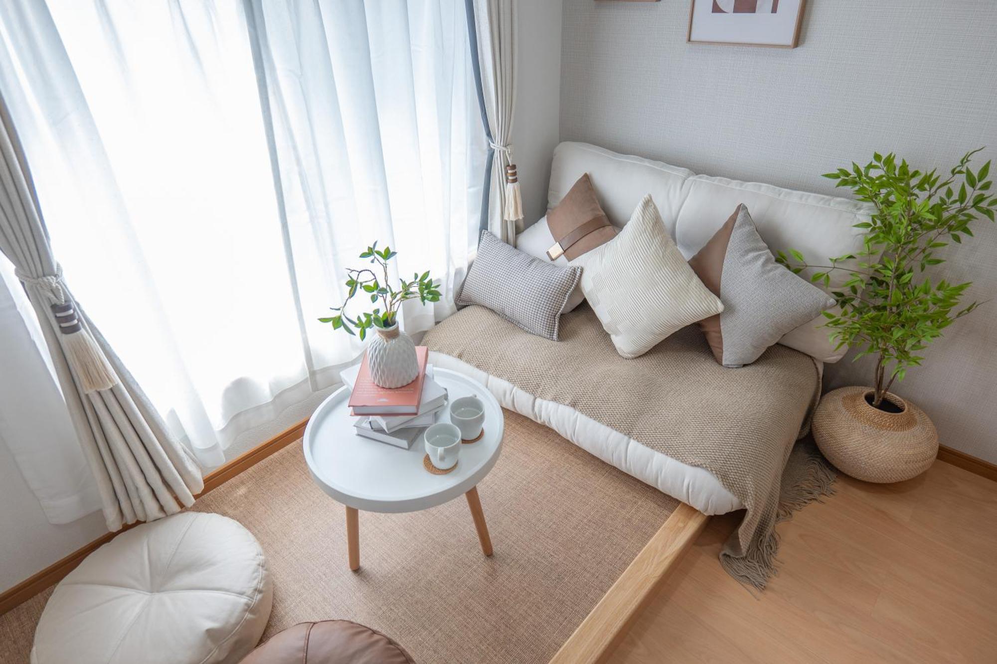 Apartamento 桜の川28 Shin-okubo301 Subway 5mins,new Design,more Than 6 People *