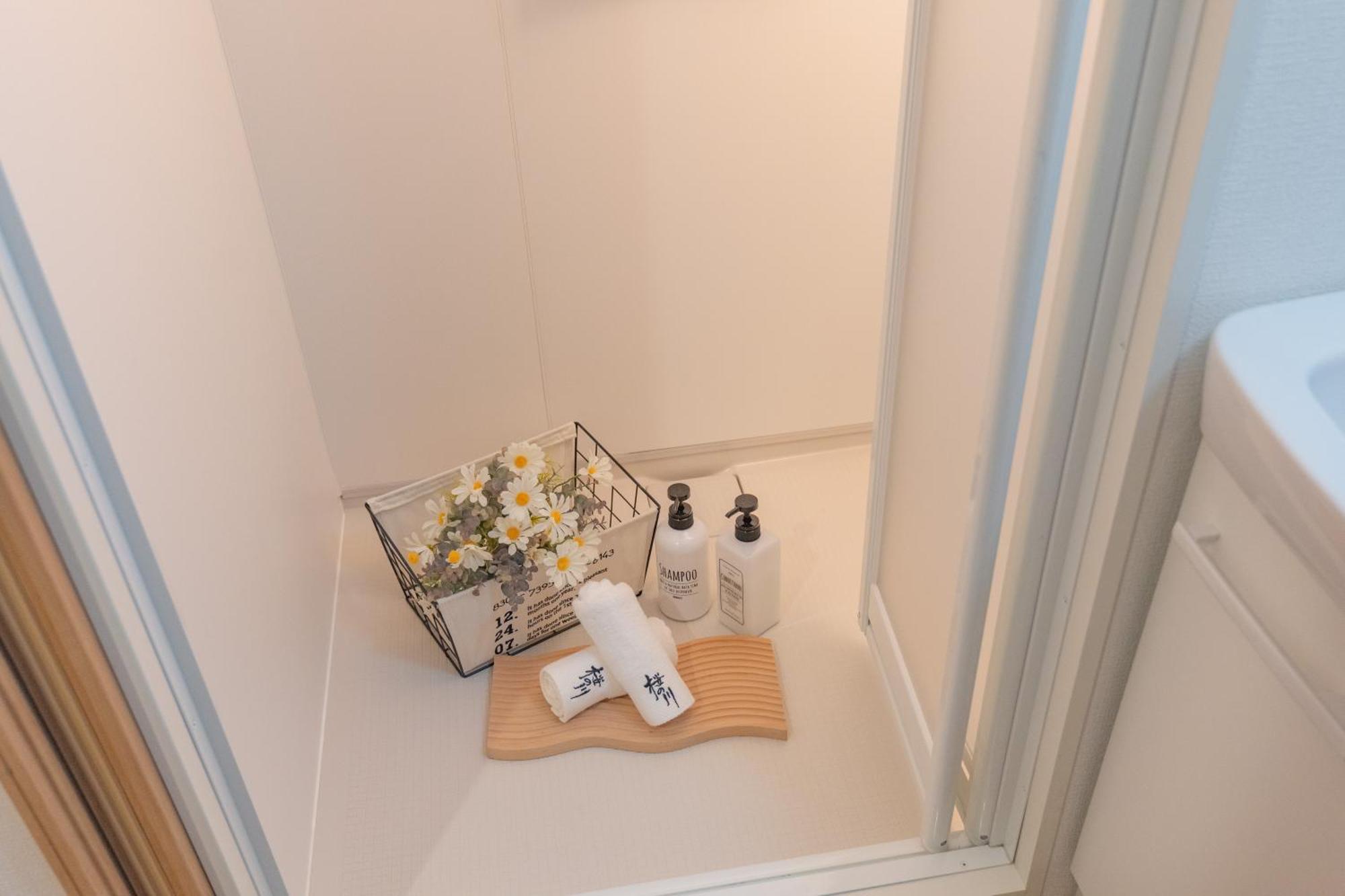 桜の川28 Shin-okubo301 Subway 5mins,new Design,more Than 6 People Apartamento Tokio