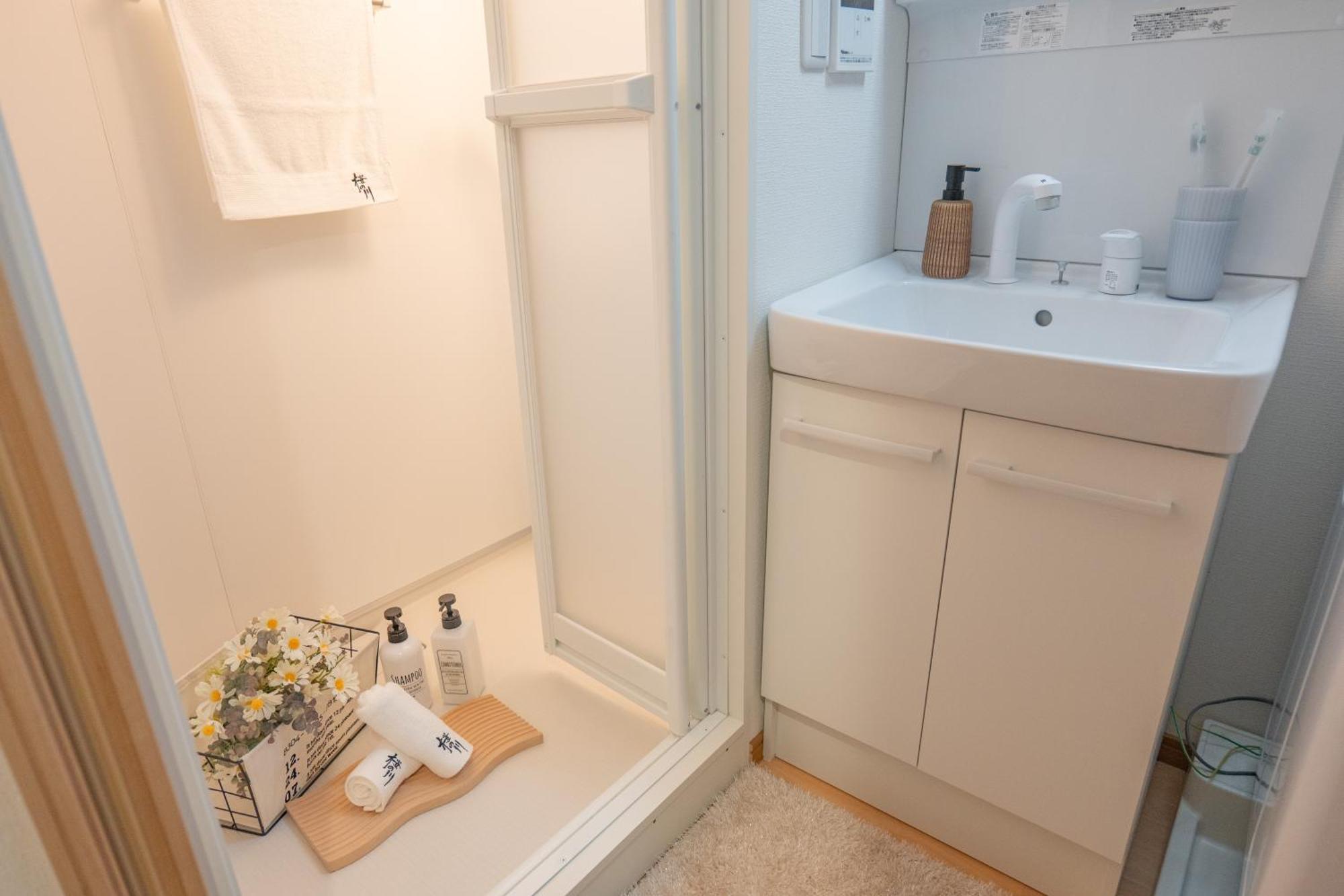 桜の川28 Shin-okubo301 Subway 5mins,new Design,more Than 6 People Apartamento
