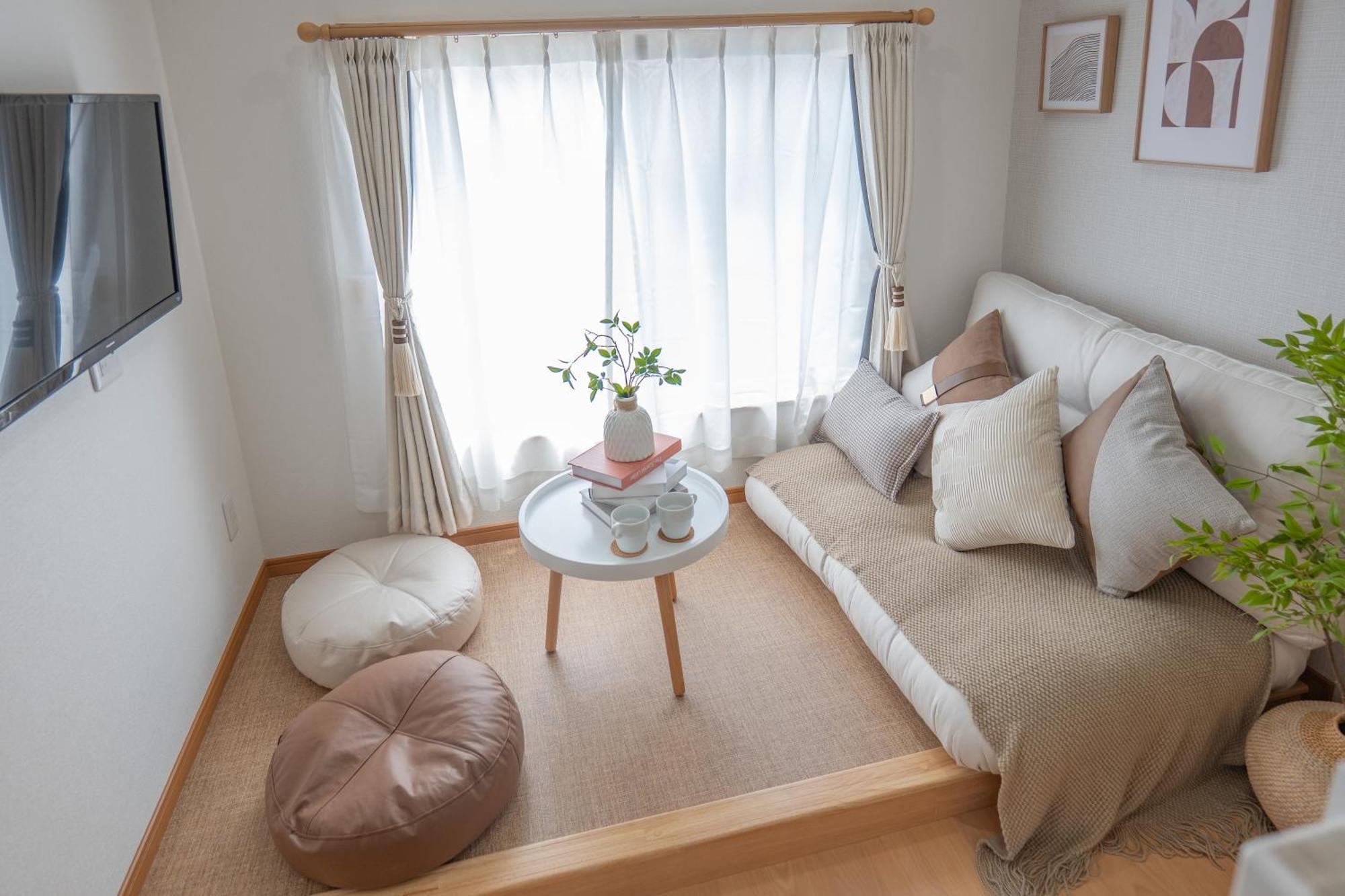 Apartamento 桜の川28 Shin-okubo301 Subway 5mins,new Design,more Than 6 People