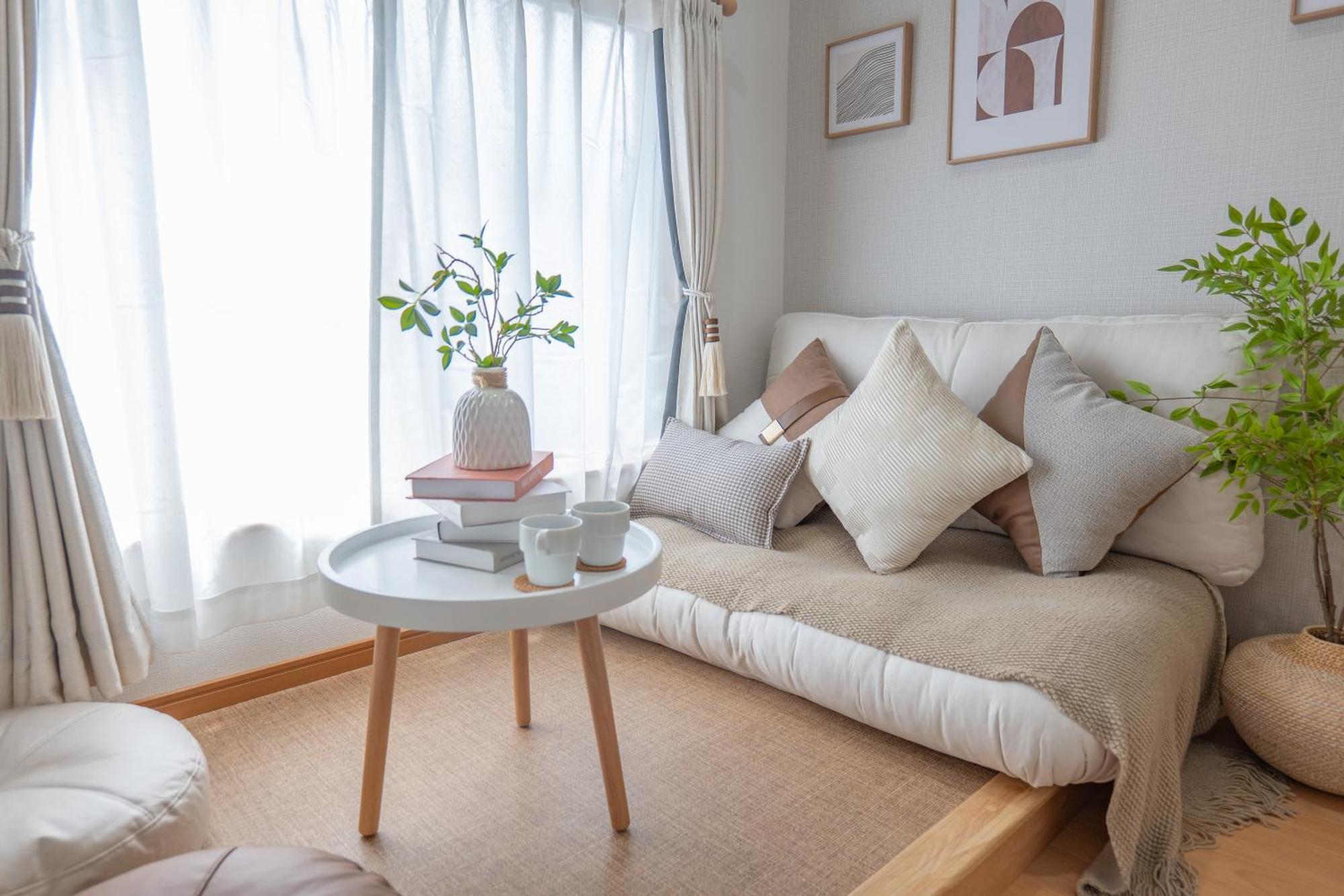 Apartamento 桜の川28 Shin-okubo301 Subway 5mins,new Design,more Than 6 People *
